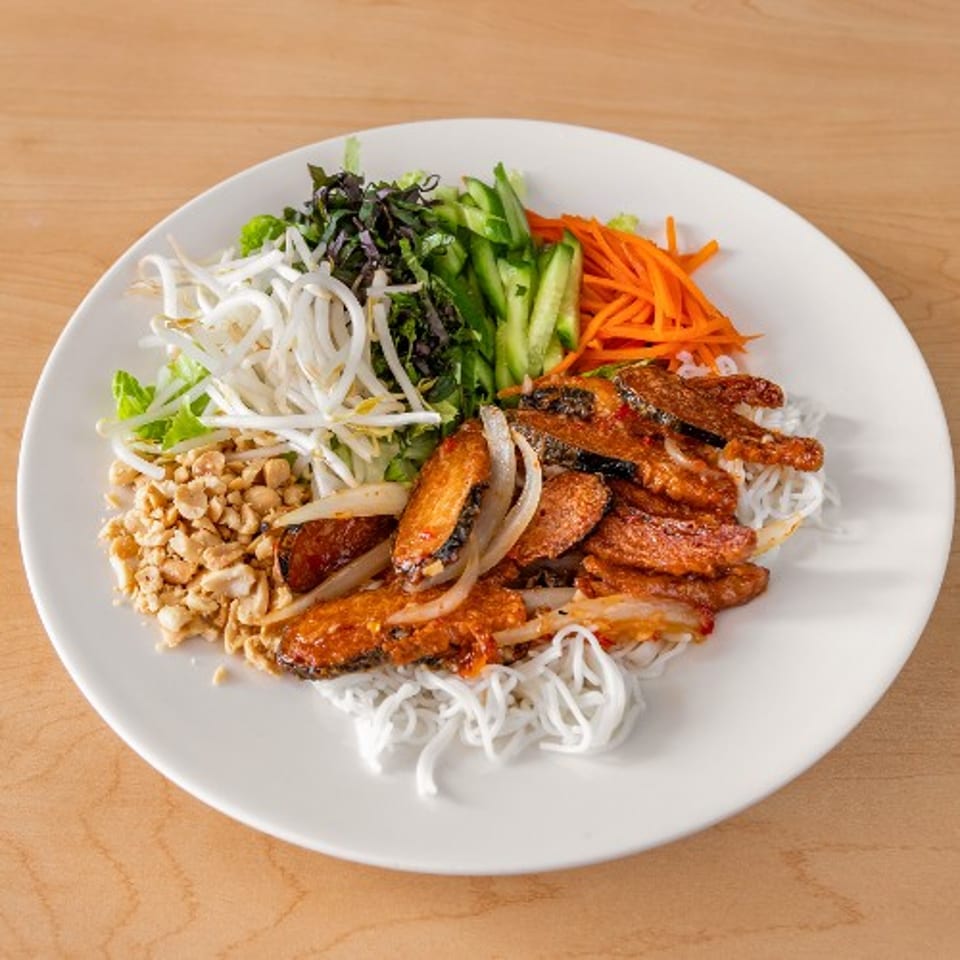 Savor our vermicelli creations