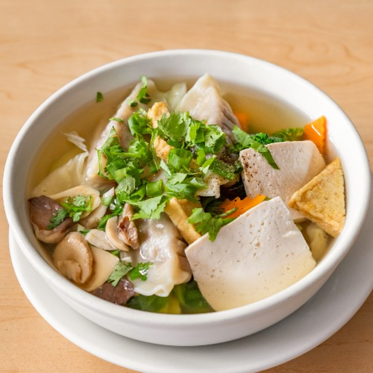 Explore Our Flavorful Soups