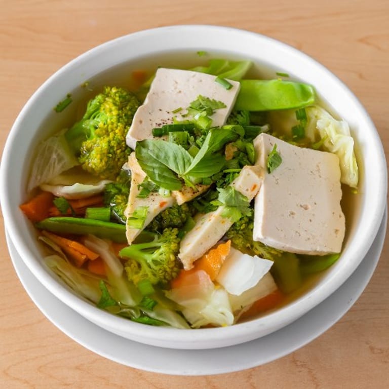 Explore Our Flavorful Soups